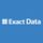 Logo of Exact Data