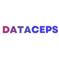 Logo for DataCeps