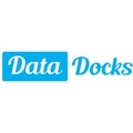 Logo for DataDocks