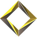 Logo for DataVolume