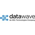 Logo for Datawave