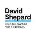 Logo for David Shepard Executive Coaching