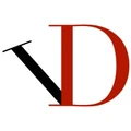 Logo for DaVinci Wearables