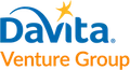 Logo for DaVita Venture Group