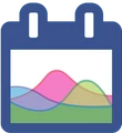 Logo for DayBack
