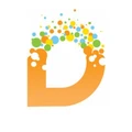 Logo for DAZZ
