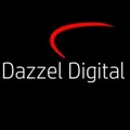 Logo for Dazzel Digital