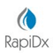 Logo for RapiDx