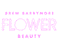 Logo for FLOWER Hair Tools