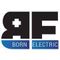 Logo for Born Electric