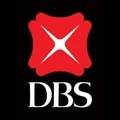 Logo for DBS Bank
