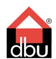Logo for DBU