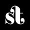 Logo for Stone Tulips