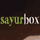 Logo for Sayurbox