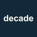 Logo of Decade