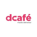 Logo for dcafe