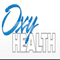 Logo for OxyHealth