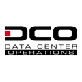Logo for DCO Data Center Operations