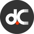 Logo for dConstruct Robotics