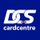 Logo of DCS Card Centre