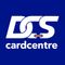 Logo for DCS Card Centre