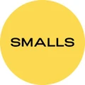 Logo for Smalls