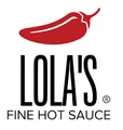 Logo for Lola's Fine Sauces