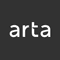 Logo for Arta Finance