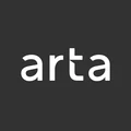 Logo for Arta Finance