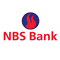 Logo for NBS Bank