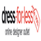 Logo for Dress for less