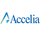 Logo for Accelia