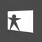 Logo for Posterjack