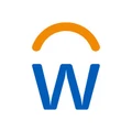 Logo of Workday