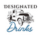 Logo for Designated Drinks