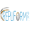 Logo for Repliform