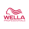 Logo for Wella