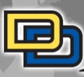Logo for D & D Commodities