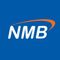 Logo for NMB Bank