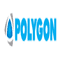 Logo for Polygon
