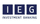 Logo for IEG