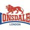 Logo for Lonsdale