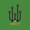 Logo for Areete