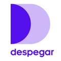 Logo of Despegar