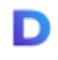 Logo for Debtist