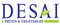 Logo for Desai Fruits & Vegetables