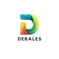 Logo for Debales