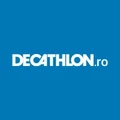 Logo for Decathlon
