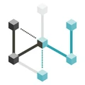 Logo for DecentraNet