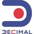 Logo for Decimal Technology